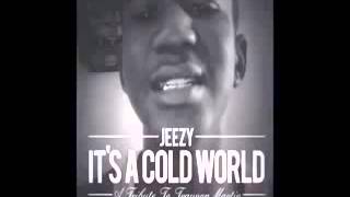 Young Jeezy - It's A Cold World (Trayvon Martin Tribute)