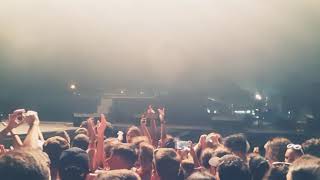 Sfera Ebbasta - Pablo ( Summer Arena Soverato)