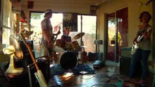 Jessica Hernandez and the Deltas Demons (cover)