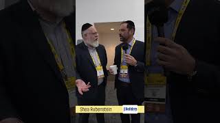 רחבת התערוכה ב-OJBA 2022 - J Builders