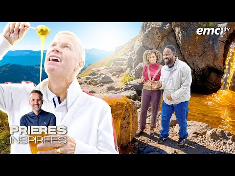 En 2026, Dieu peut te donner plus que ce que tu as ! - Prières inspirées - Jean-Luc Trachsel