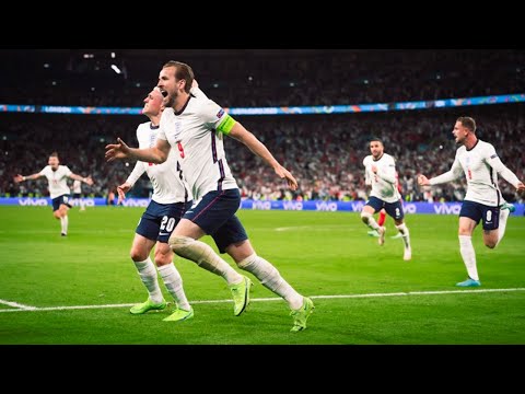 How England 🏴󠁧󠁢󠁥󠁮󠁧󠁿  Qualified for the World Cup - 2022