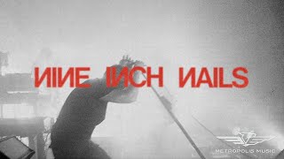 Nine Inch Nails: Peel It Back Tour 2025 | Metropolis Music