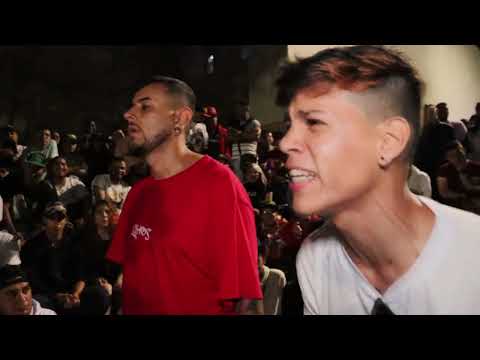 COFFY ANDY KARMA CASH vs DEIMAN CHRISTIAN MANUEL: Octavos - DEM Triplice Colombia 2022