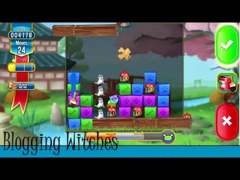 PET RESCUE SAGA 3260 ~ NO BOOSTERS