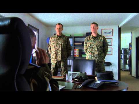 Снайпер 4 - Трейлер