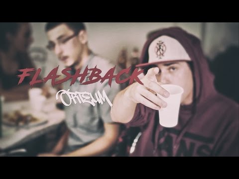 ORTEUM - Flashback [VIDEO OFICIAL]