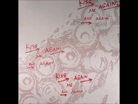 Polmo Polpo - Kiss Me Again and Again