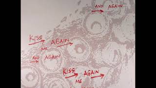 Polmo Polpo - Kiss Me Again and Again