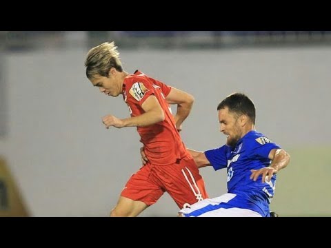 Nguyen Van Toan - Top Goals and Skill