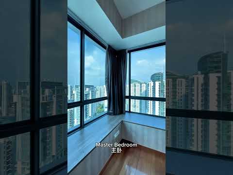L'VIV, 23 Newton Road, Newton / Novena, 2 Bedrooms, 1,001 sqft, Condominium For Rent, by Arthur Kwok, 500243688 - PropertyGuru.com.sg