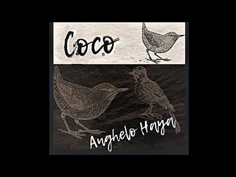 Coco  - Anghelo Haya (Extended Mix)
