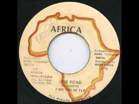 ReGGae Music 308 - Time Unlimited - One Road [Africa]