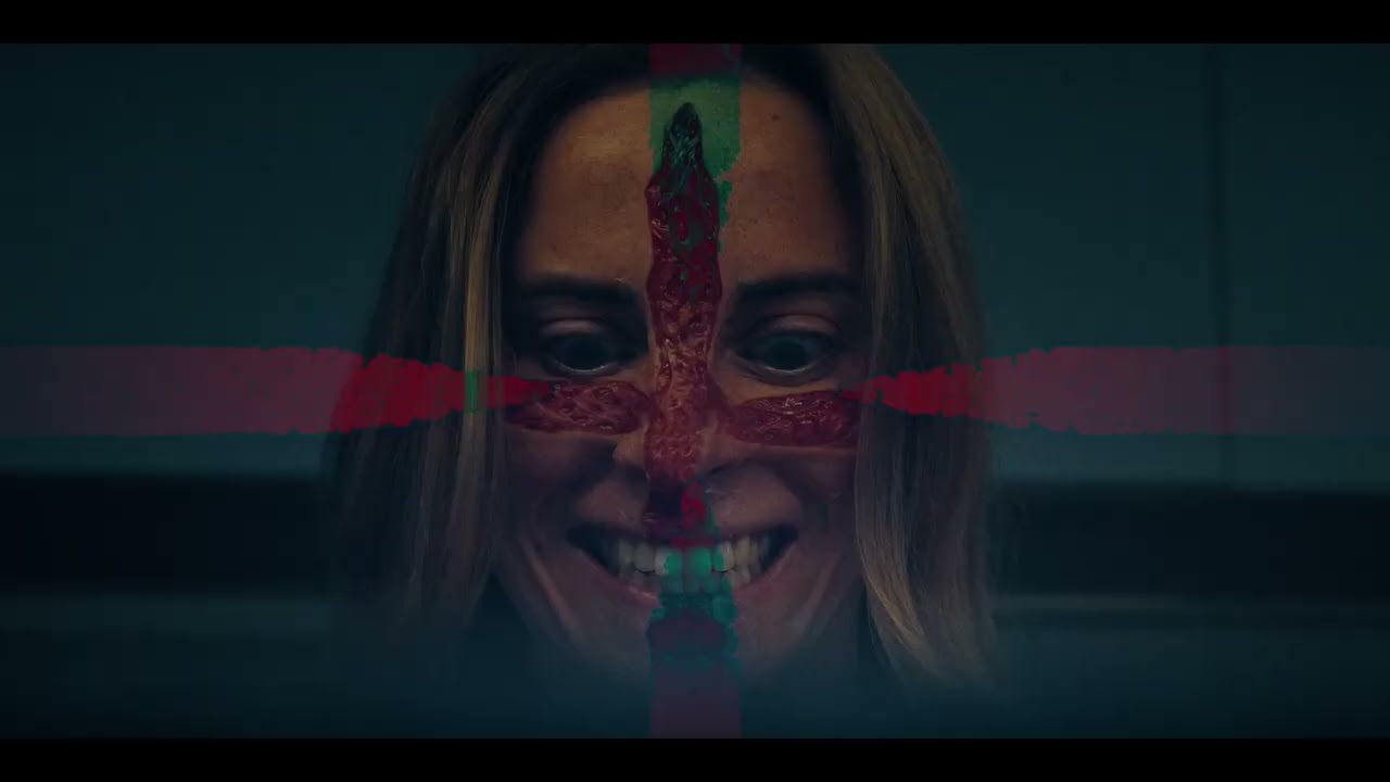 Miniature de la vidéo CROSSED Movie Teaser Trailer - The Sadness Director's Extreme Horror Movie Adapts Garth Ennis Comic du film Crossed