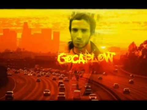 Goca flow ft. Miran  Per njerzt e mi ( demo )2012