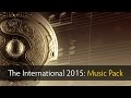 Dota 2 The International 2015 Music Pack 