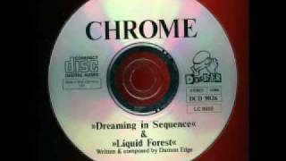 Chrome featuring Damon Edge - Windows In The Wind