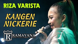 Download lagu KANGEN NICKERIE - RIZA VARISTA - OM SONATA mp3