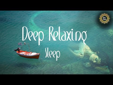 Deep Relaxing Sleep | Meditation Music, Soothing Relaxation, Sleep Music, Study Music Video