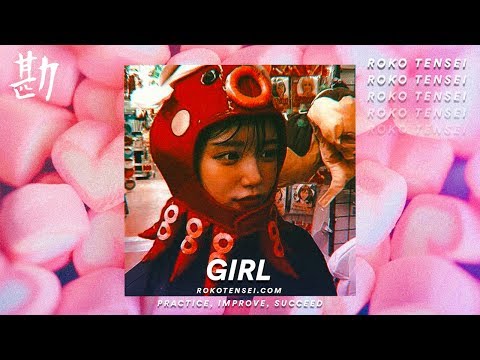 [SOLD OUT] OFFONOFF x Dean Type Beat 2019 'Girl'  오프온오프 X 딘 타입 비트