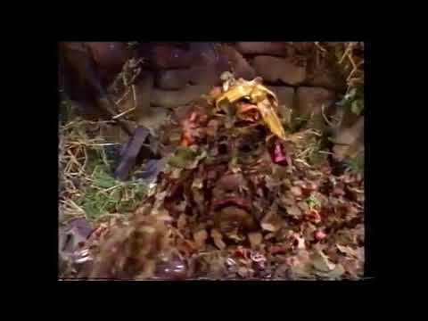 Fraggle Rock - Lover, Lover, Number 9 Lyrics