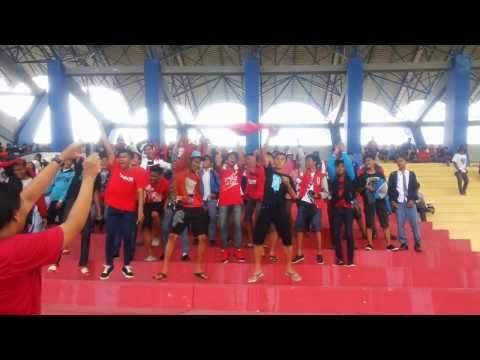 Suporter SMADA *17 Maret 2014