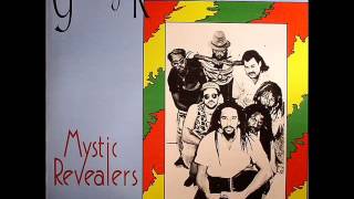 Mystic Revealers - Unity (live)