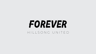 Forever - Hillsong