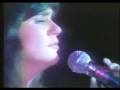 Linda Ronstadt - Love Has No Pride Live