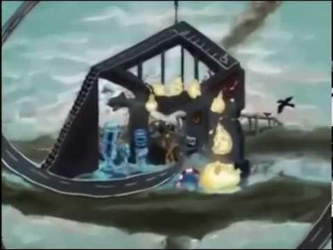 (2012) Alta & Alex Jones (Dr Flea) - Apollo Visual Promo