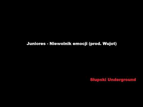Juniores - Niewolnik emocji (prod. Wujot)