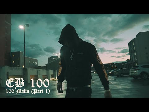 EB 100 - 100 Mafia (Part 1) G Herbo Freestyle