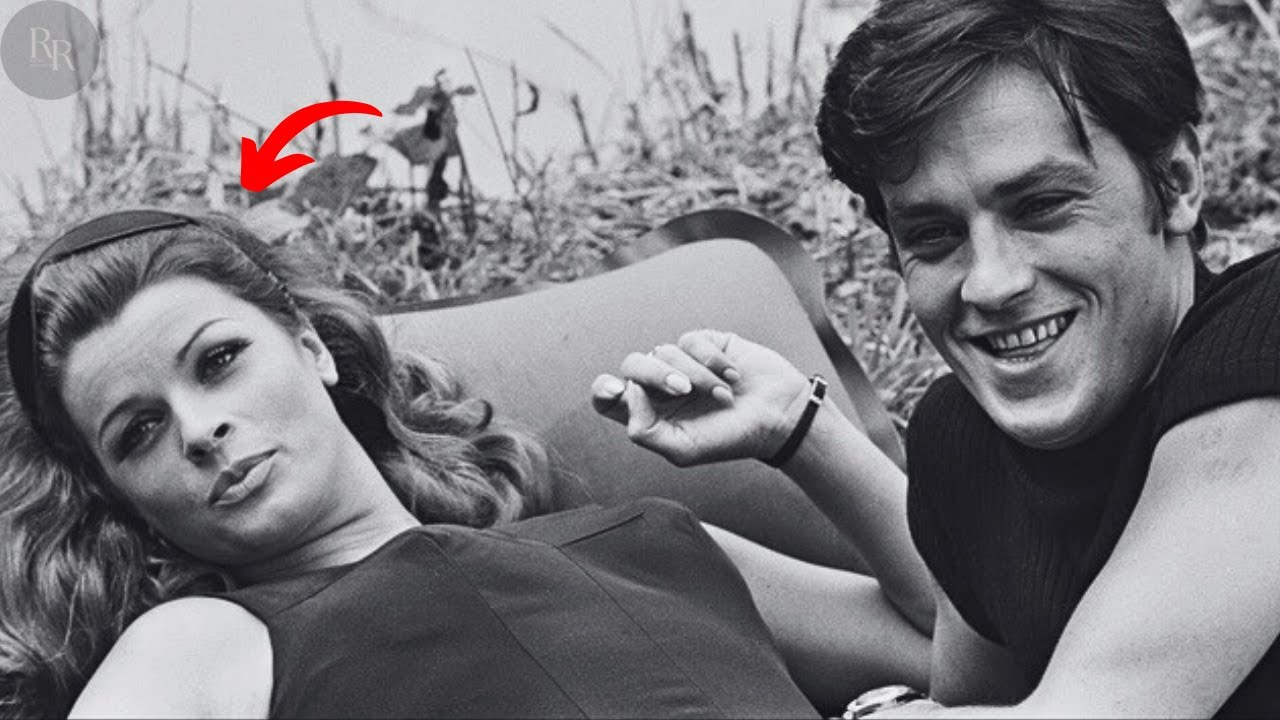 🌟 99 Forgotten Hollywood Photos That Will Change How You See the Stars! (1930s70s)|Retro Reflections