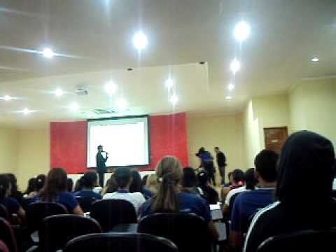 oração terceirão 07/09/11