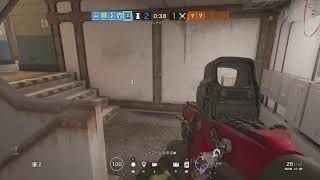 [R6S]生放送　新オペ難しい～　初見さん歓迎♪ 参加○
