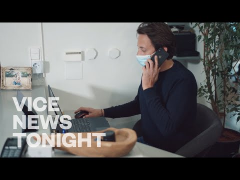 Life in Austria After Lockdown Starts to Lift