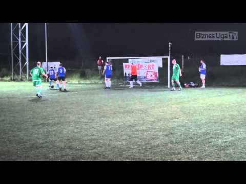 08.06.2015 III Liga A - Selvita vs. Amusys Production