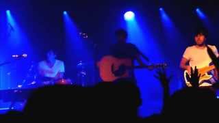 The Coronas - What You Think You Know