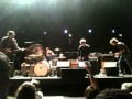 Centro-Matic featuring Patterson Hood and Brad Morgan on Double Mind at WorkPlay in Birmingham.MOV