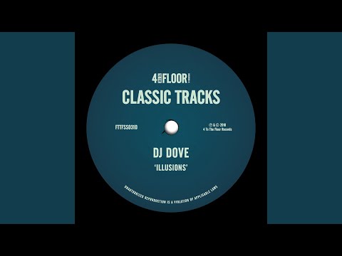 Illusions (12" Version)