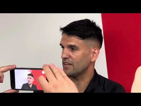 Herman Mandole: “Pronto a iniziare l’avventura con la Pallacanestro Varese”