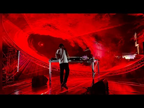 Eora: Back to the Future. Sep '23