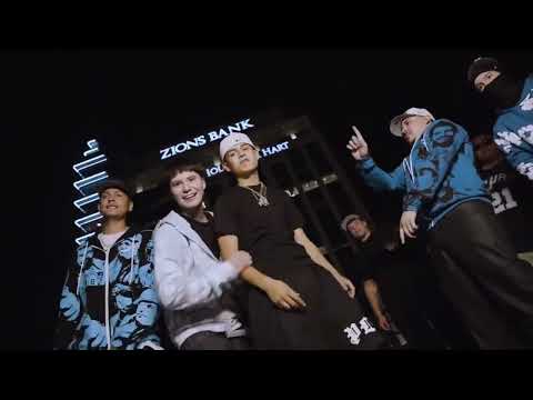 Gimmie Tha Remix (feat. Eli G & JSancho) (Official Music Video)