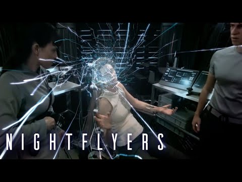 Nightflyers VR — Clip 2 thumbnail