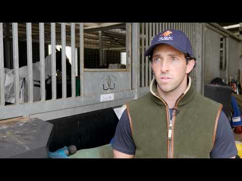 Imperatriz - Charter Keck Cramer Moir Stakes