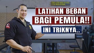 Download lagu TRAINING PROGRAM FOR BEGINNERS mp3