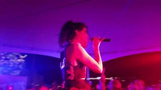 Better Than the Movies Live: Adore Delano
