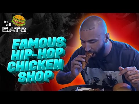 Sydney’s Famous HipHop Chicken Shop - It's All Eats