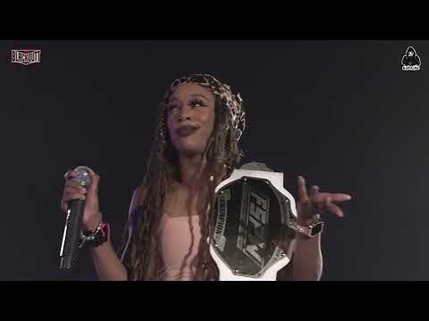 FSPW Blackoutt! - S2 Episode 7 - SEASON FINALE! | The Final Fight on Federal Drive!