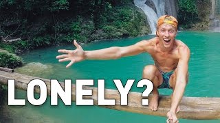 HOW TO MEET PEOPLE WHILE SOLO TRAVELING & BACKPACKING!